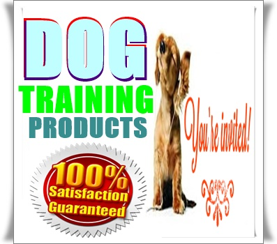 take dog training products from doggonecrazy